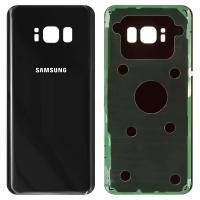 Задняя крышка для Samsung G950F Galaxy S8 черный