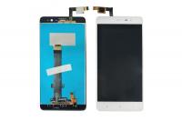Дисплей для Xiaomi Redmi Note 3 Special Edition/ Note 3 Pro (150x73 mm) модуль с тачскрином, белый