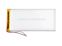 Аккумулятор универсальный 3,7x150x65 mm (3,7V Li-Pol)