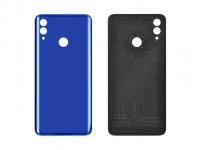 Задняя крышка Huawei Honor 10 Lite (HRY-LX1) синяя