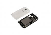 Корпус Samsung i8262 Galaxy Core (белый)