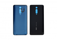 Задняя крышка Xiaomi Mi 9T Pro/Redmi K20 Pro (черная)