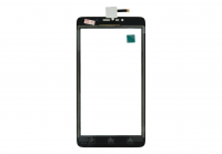 Тачскрин FLY IQ4601 Era Style 2 (PC-HCTP60012 v.2) черный