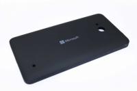 Задняя крышка для Microsoft 640 черный