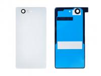Задняя крышка Sony D5803 (Z3 Compact) белый