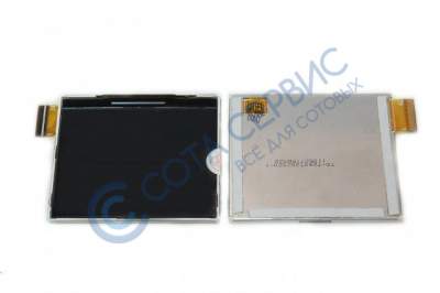 Дисплей для Alcatel 803