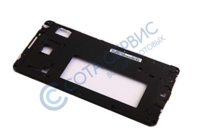 Средняя часть корпуса (шасси) для Samsung SM-A500F GALAXY A5, оригинал АСЦ разбор