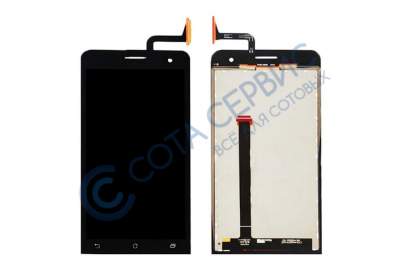 АКЦИЯ! Дисплей для Asus Zenfone 5 Lite (A502CG) модуль с тачскрином