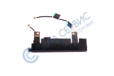 Шлейф антенна для ipad 2 Bluetooth, черный