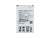 Аккумулятор EURO для LG BL-59JH P715 Optimus L7 2 Аккумулятор EURO для LG BL-59JH P715 Optimus L7 2