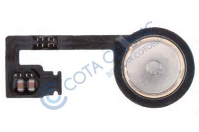 Шлейф для iphone 4s с кнопкой HOME 821-1385