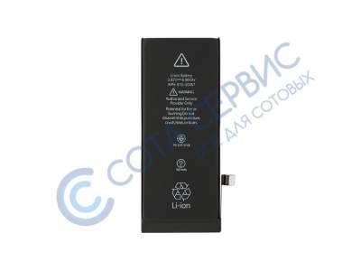 АКБ для iPhone 8 (1821mAh) ориг 100%