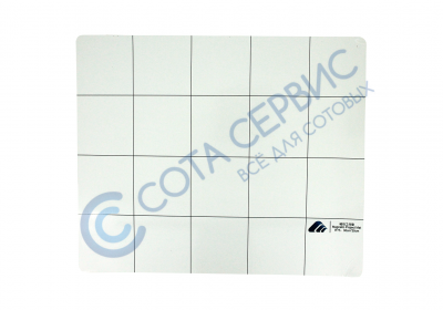 Магнитный коврик Best 30*25см