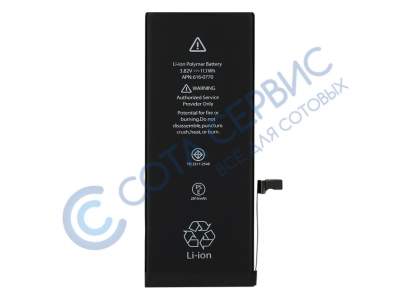 АКБ для iPhone 6 Plus (2915 mAh)