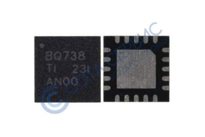 Микросхема BQ24738 (Контроллер питания)