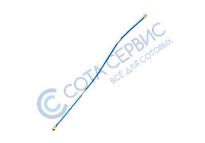 Коаксиальный (антенный) кабель Sony E6653/E6683 (Z5/Z5 Dual)