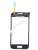 АКЦИЯ! Тачскрин (сенсор) для Samsung G313hu Galaxy Ace 4 Duos, белый