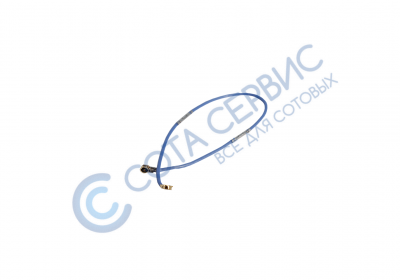 Коаксиальный (антенный) кабель Sony D6503 (Xperia Z2)