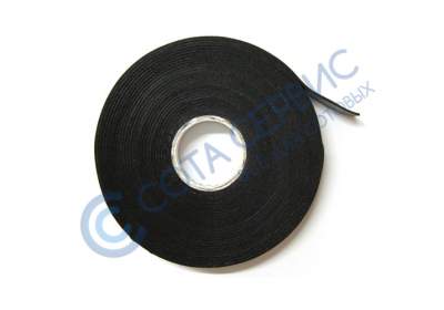 Скотч двухсторонний вспененный 1мм*12мм*5м