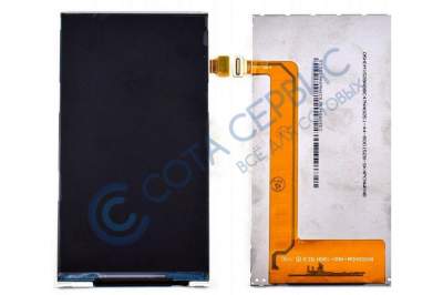 Дисплей для Lenovo A806