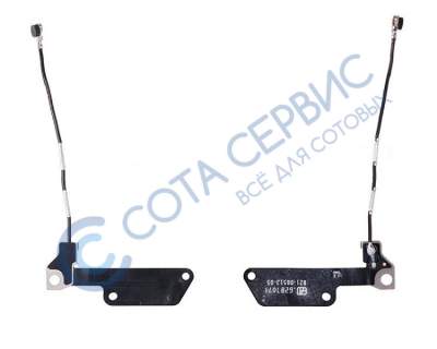 Шлейф для Apple iPhone 7  с антенной WIFI