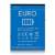 Аккумулятор EURO для LG BL-44JN/JH P970 Optimus Black / P940 PRADA 3.0/ P705 Optimus L7/ E400 Optimu Аккумулятор EURO для LG BL-44JN/JH P970 Optimus Black / P940 PRADA 3.0/ P705 Optimus L7/ E400 Optimu