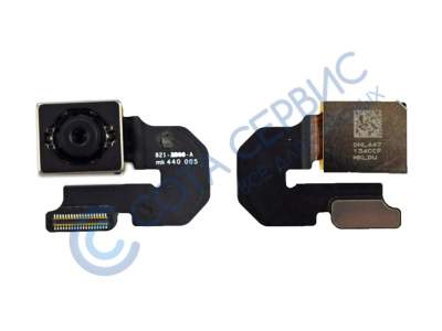 Камера для iPhone 6 Plus задняя