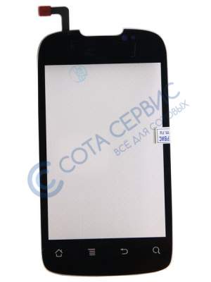АКЦИЯ! Тачскрин (сенсор) для Huawei U8650 Sonic/ МТС 955