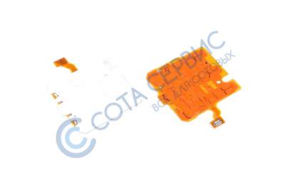 Контактная площадка клавиатуры для Nokia 2710n, AAA