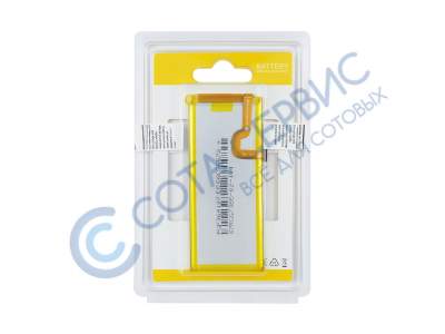 Аккумулятор EURO для Huawei HB3742A0EZC Huawei P8 Lite/ Huawei GR3/ Huawei Y3 2017