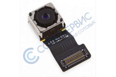 Камера для iphone 5c задняя