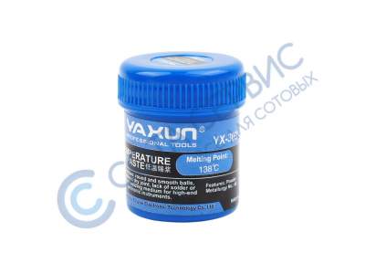 BGA паста YX309