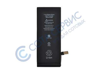 АКБ для iPhone 6 (1810 mAh)