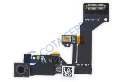 Шлейф для iphone 6S  с микрофоном и фронтальной камерой (821-1871-A)