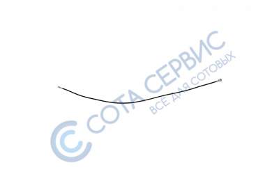 Коаксиальный (антенный) кабель Huawei Honor 7X