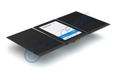 АКБ для ipad 2 616-0561 / A1376