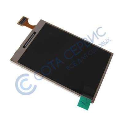 Дисплей для Alcatel 980
