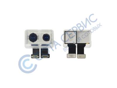 Камера для iPhone 7 Plus задняя