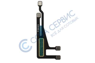 Шлейф для iphone 6  в сборе с антенной Wi-Fi