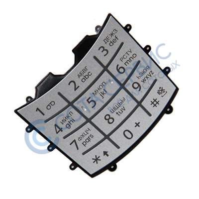 Клавиатура для Samsung U700