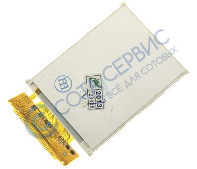 Дисплей для Fly MC177