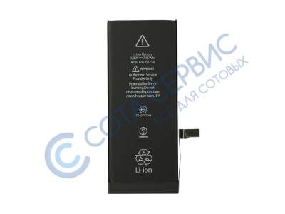 АКБ для iPhone 7 (1960 mAh) ориг 100%