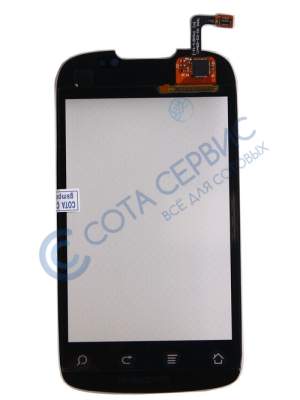 АКЦИЯ! Тачскрин (сенсор) для Huawei U8650 Sonic/ МТС 955