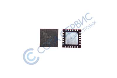 Микросхема BQ25896 (Контроллер питания)