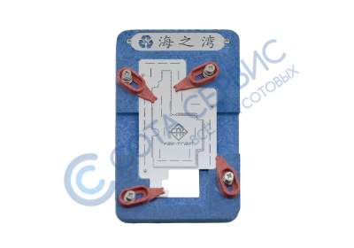 Держатель платы iPhone X Kaisi