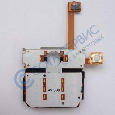 Контактная площадка клавиатуры для Sony Ericsson K790i/ K800i
