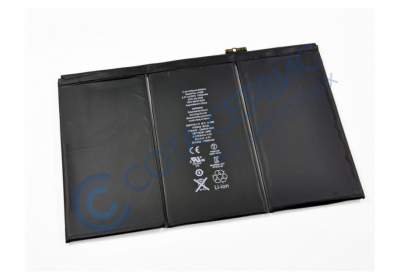 АКБ для Apple iPad 3/ 4 (A1389/ 616-0593/ 616-0586/ 616-0604)