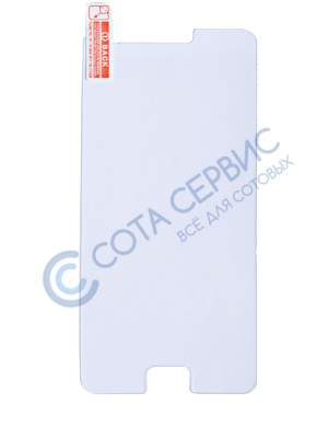 Стекло защитное для Apple iPhone 5 / 5S / SE (тех. упаковка)