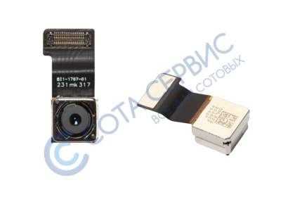 Камера для iPhone 5C задняя