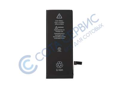 АКБ для iPhone 6S (1715 mAh) ориг 100%